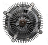 Hayden Engine Cooling Fan Clutch for Trooper, Vehicross, SLX 2672