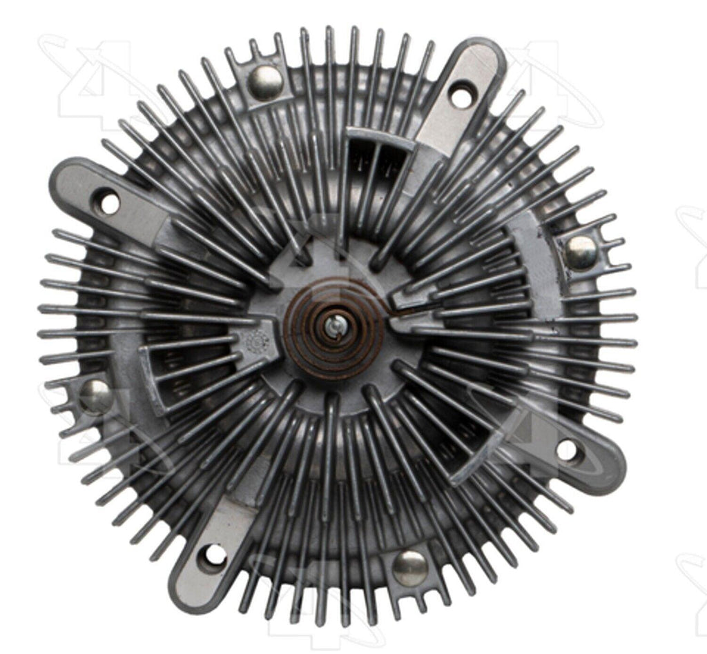 Hayden Engine Cooling Fan Clutch for Trooper, Vehicross, SLX 2672