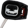 86802964 Wiring Harness Connector Kit