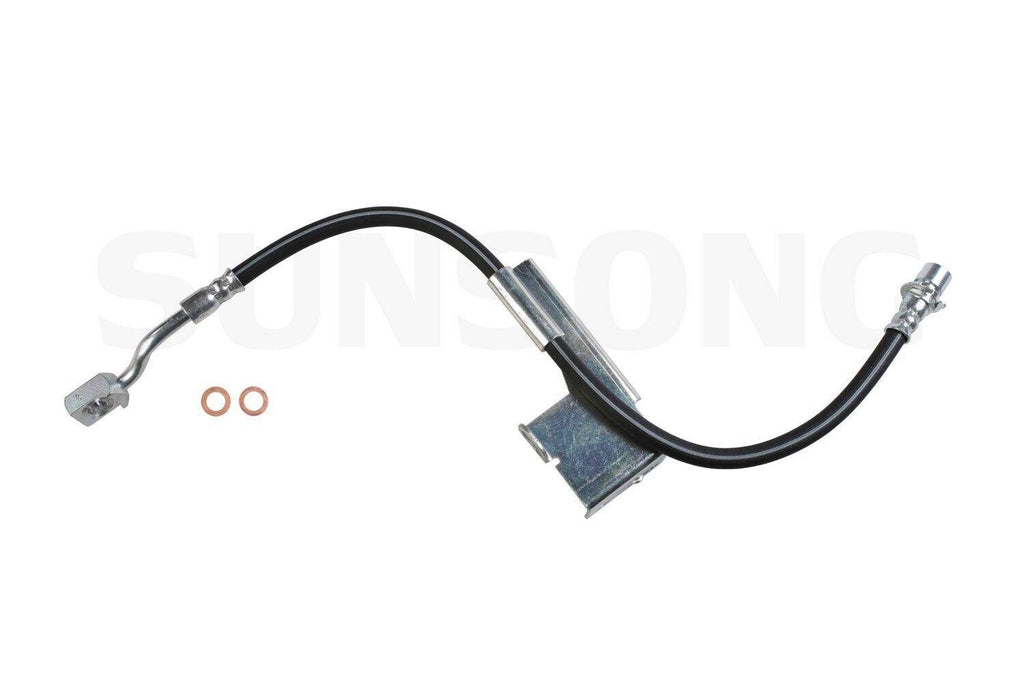 Brake Hydraulic Hose for Silverado 2500, Silverado 2500 Hd+More 2201822