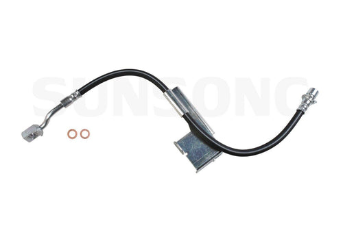 Brake Hydraulic Hose for Silverado 2500, Silverado 2500 Hd+More 2201822