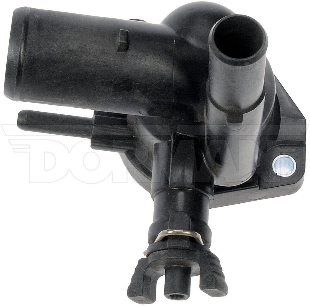 Dorman Engine Coolant Thermostat Housing Assembly for 12-21 Prius C 902-5178