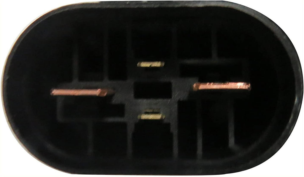 Cooling Fan Assembly