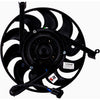 Continental Engine Cooling Fan Assembly for 1993-1995 Eurovan FA70960