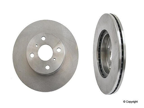 Brembo Front Disc Brake Rotor for Scion (09.B460.11)