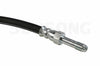 Sunsong Brake Hydraulic Hose for 325Xi, 330Xi 2204750