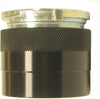 Cooling System Adapter, Metallic