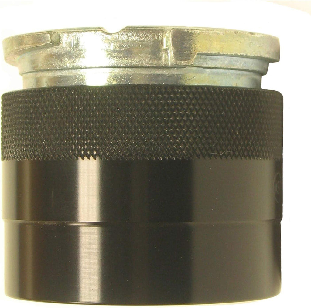 Cooling System Adapter, Metallic