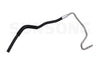 Sunsong Automatic Transmission Oil Cooler Hose for Taurus, Sable 5801189