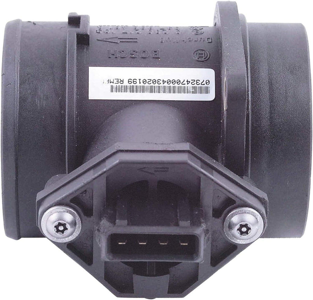 Cardone 74-10020 Remanufactured Mass Airflow Sensor (MAFS)