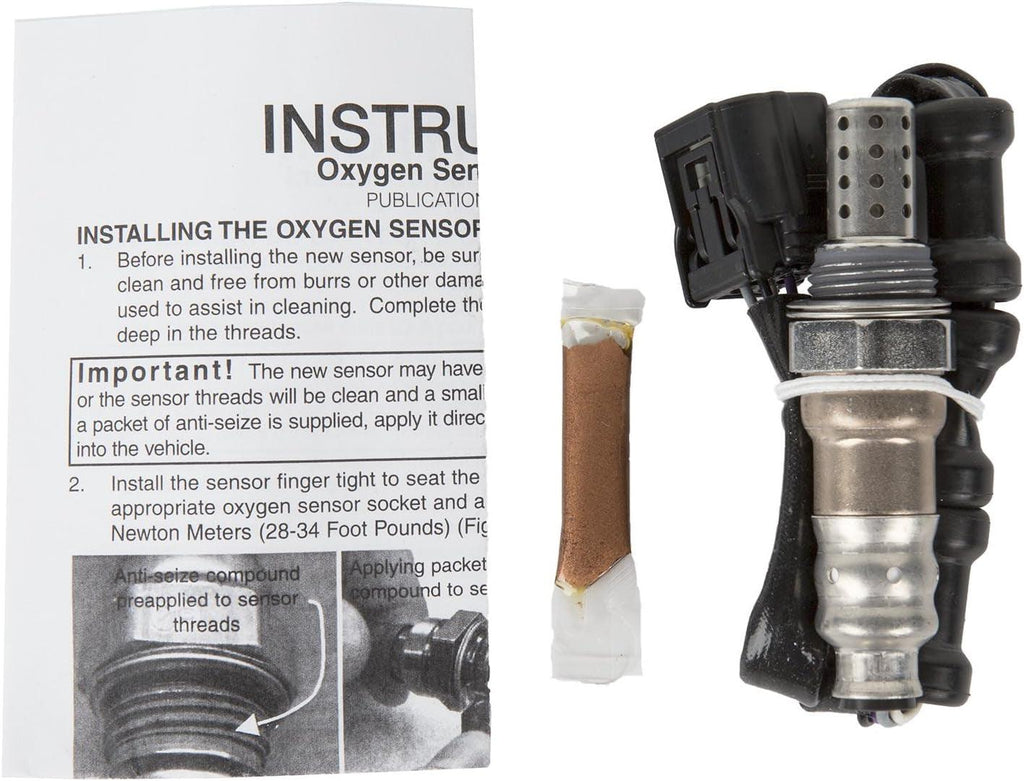 ES20380 Oxygen Sensor