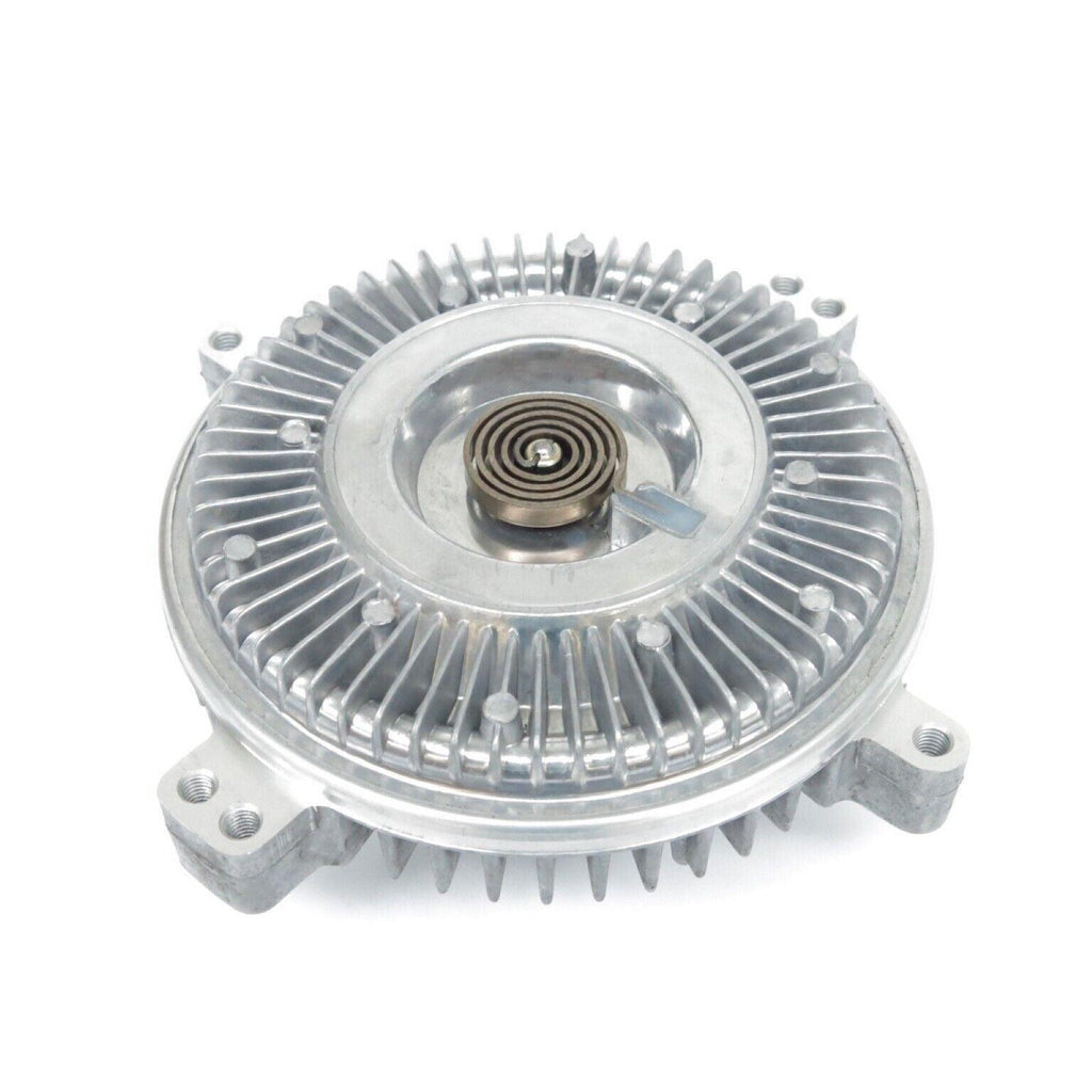 US Motor Works Engine Cooling Fan Clutch for Mercedes-Benz 22336