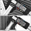 OEM-RA-13553 Aluminum Inverter Cooler Compatible with 2007-2011 Camry Hybrid