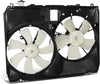 OEM-RF-1069 Factory Style Radiator Cooling Fan Assembly Compatible with 2004-2006 RX330
