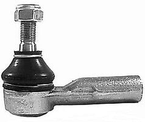 Steering Tie Rod End for Xa, Xb, Echo, Prizm, Corolla, Rav4+More X50TE4077