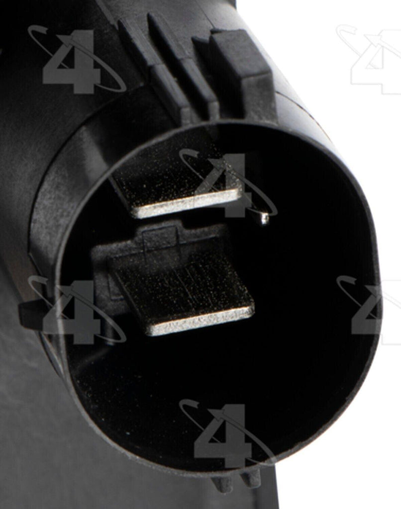 Four Seasons Engine Cooling Fan Assembly for 15-18 Focus 75953