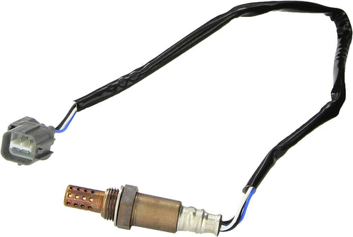-234-4368 OXYGEN SENSOR, Black
