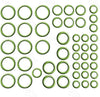 O-Ring & Gasket A/C System Seal Kit - 26789