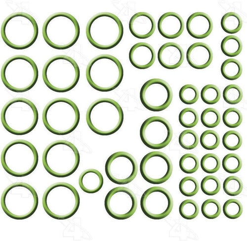 O-Ring & Gasket A/C System Seal Kit - 26789