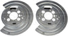 Dorman Brake Dust Shield for 1500, Ram 1500, Aspen, Durango 924-685