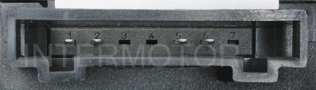 Standard Ignition Headlight Switch for Allroad Quattro, A6, A6 Quattro HLS-1243