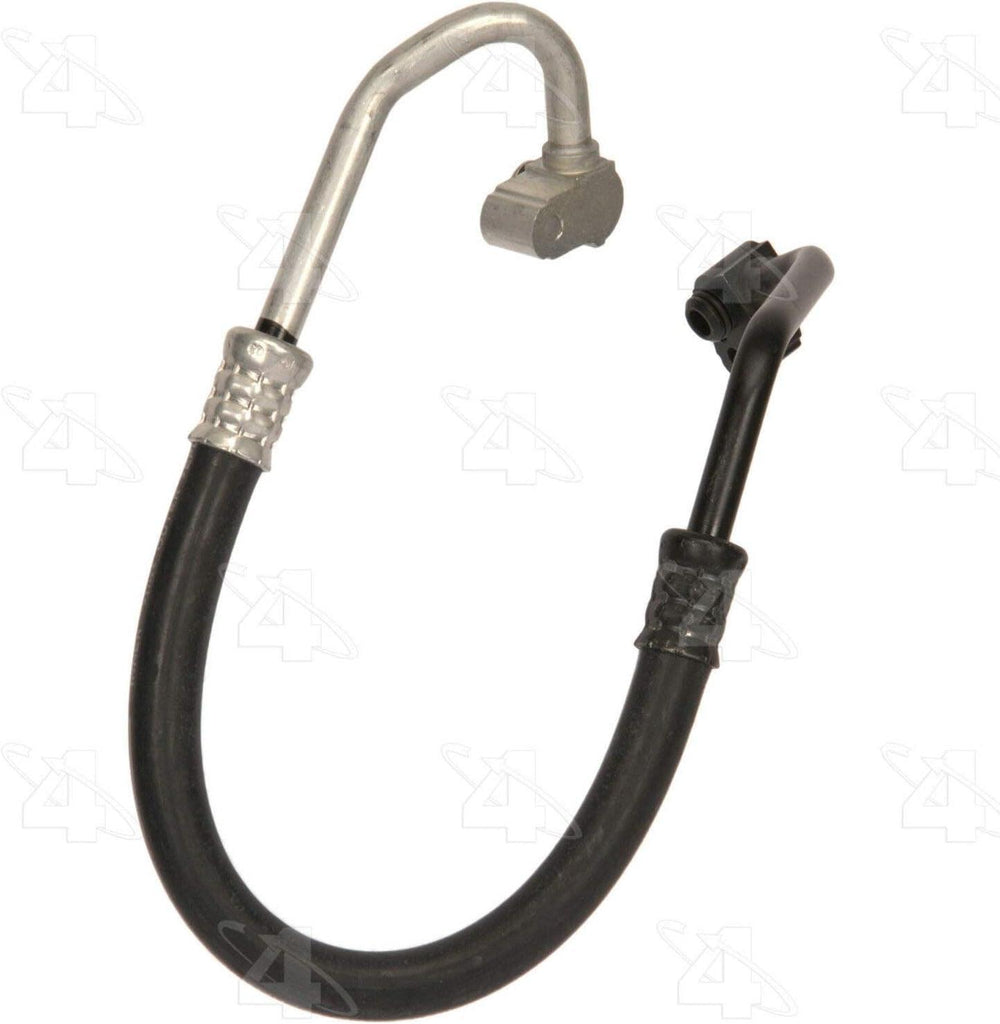 55176 A/C Refrigerant Hose