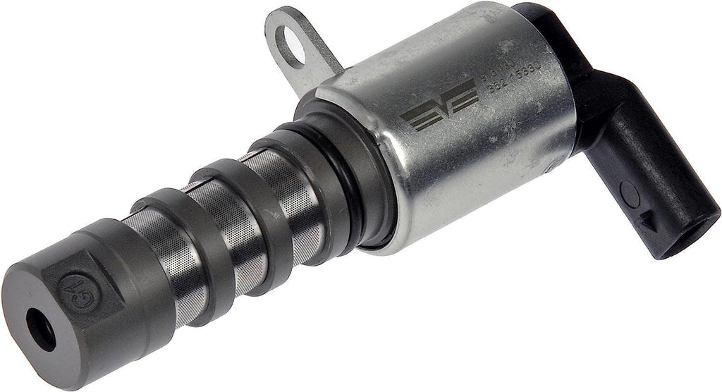 Dorman 918-130 Engine Variable Valve Timing (VVT) Solenoid Compatible with Select Audi / Volkswagen Models