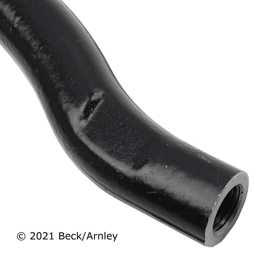 Beck Arnley Steering Tie Rod End for ILX, Civic, TSX, Accord 101-5945