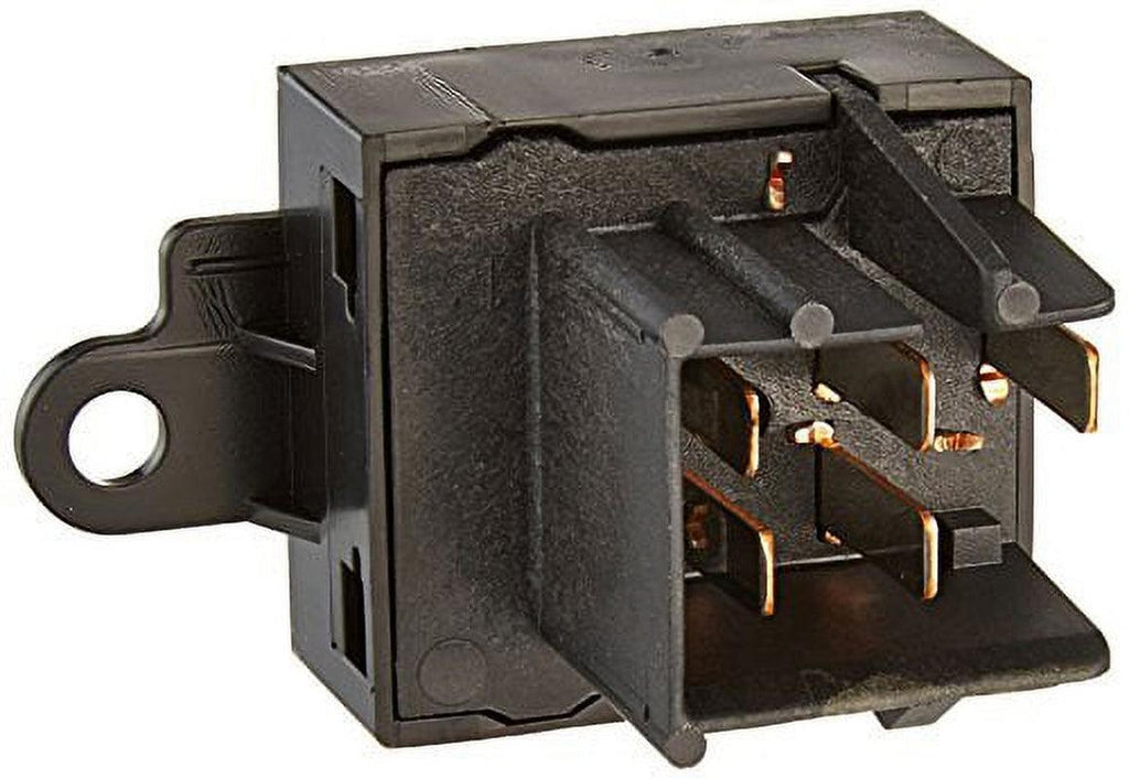 Blower Control Switch