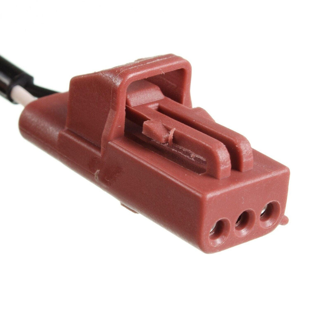 Holstein ABS Wheel Speed Sensor for Fusion, MKZ, Milan 2ABS1422