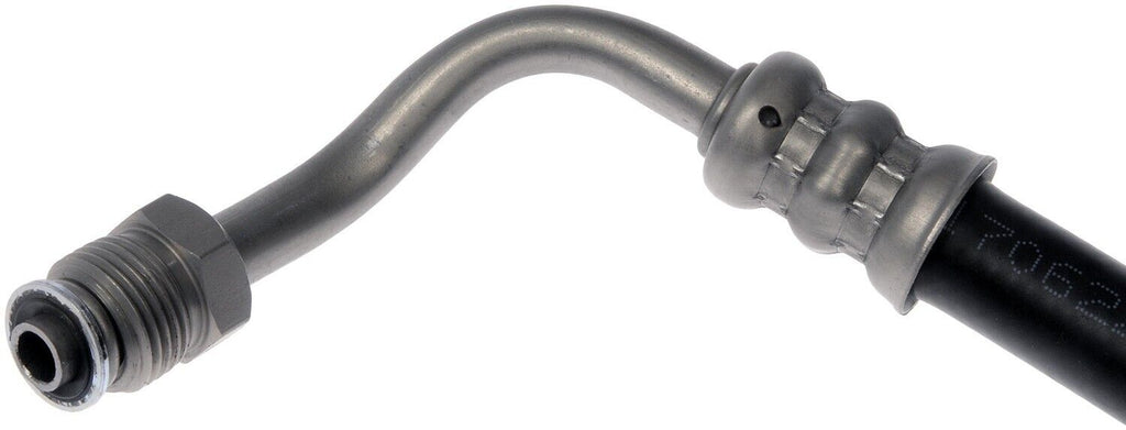 Automatic Transmission Oil Cooler Hose for Deville, Bonneville, Seville 624-557