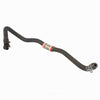 KM-5398 Engine Coolant Recovery Tank Hose Fits Select: 2014-2019 FORD FIESTA