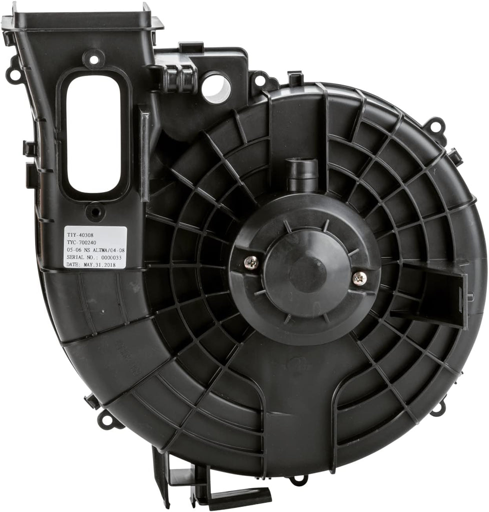 700240 Nissan Replacement Blower Assembly