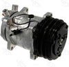 58787 New AC Compressor