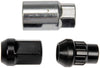Wheel Lug Nut for Iq, Tc, Xb, Xd, TSX, Verano, Captiva Sport+More 713-375A