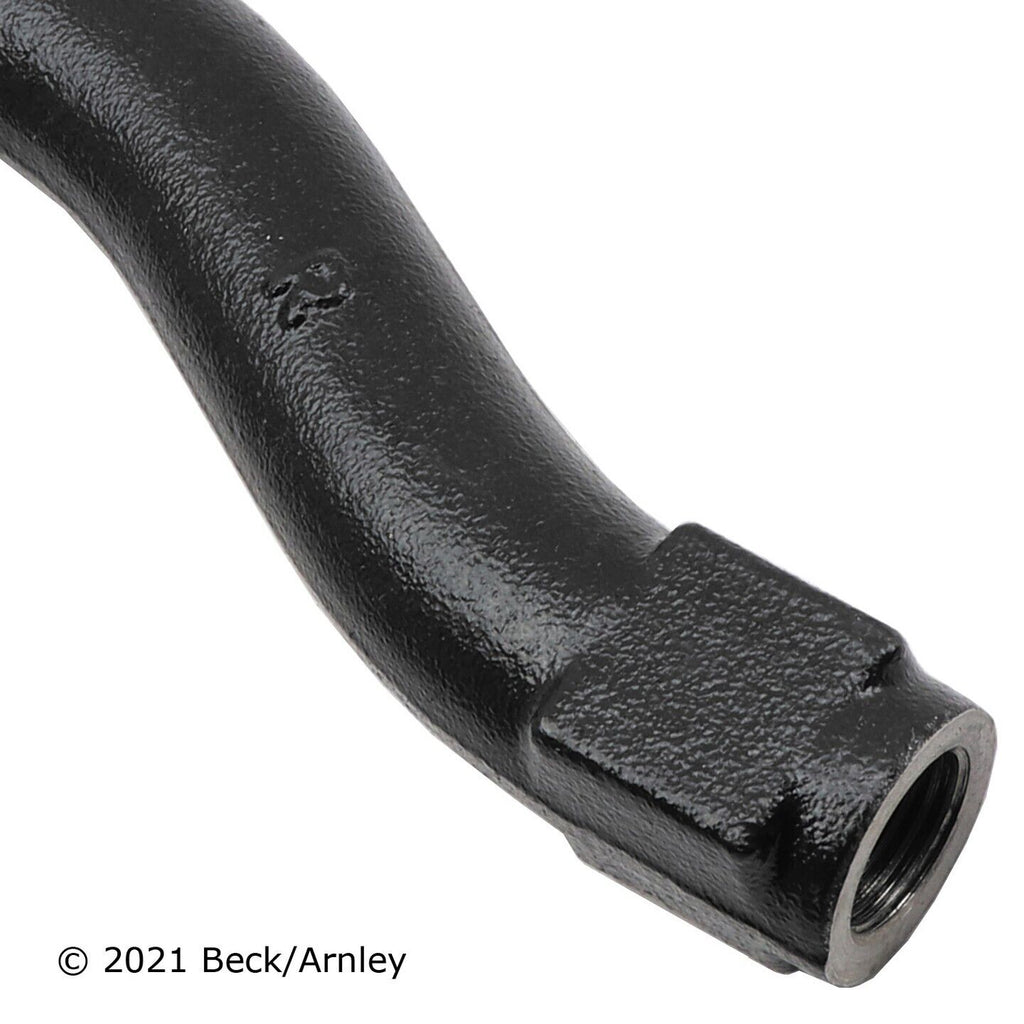 Beck Arnley Steering Tie Rod End for Murano, Pathfinder, QX60, JX35 101-7884