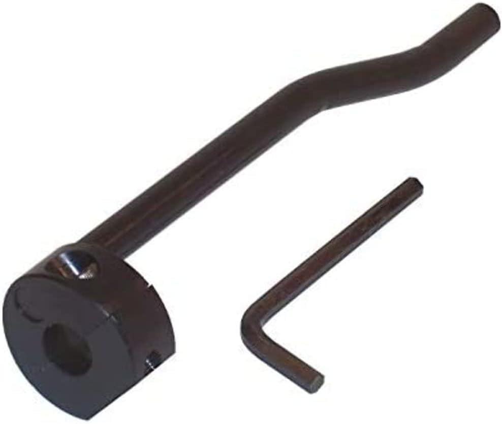 MCAT-75 Oil Pump Screen Installation Tool