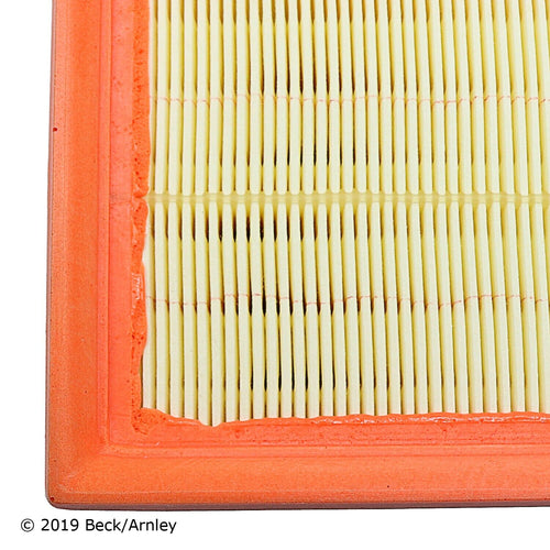 Beck Arnley Air Filter for 10-16 Panamera 042-1880