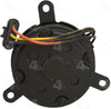 35193 Radiator Fan Motor