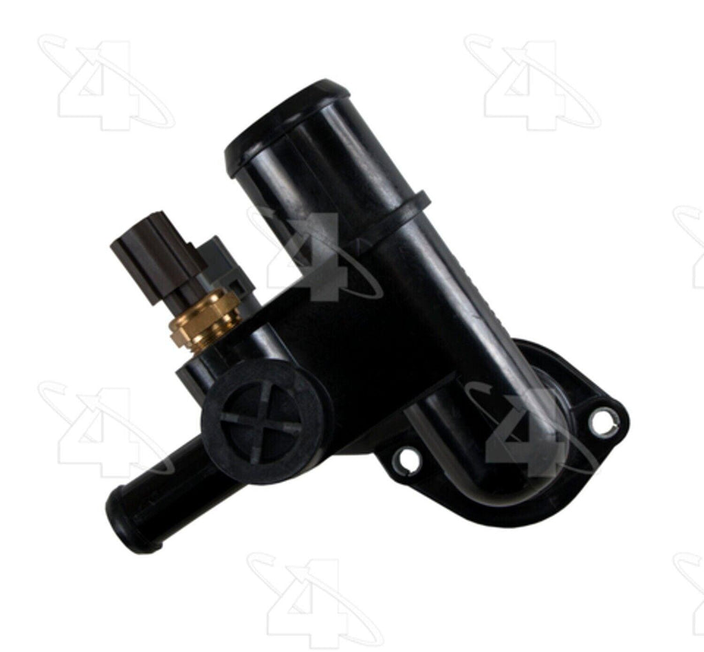 Engine Coolant Thermostat / Water Outlet for Ranger, B2500, F-100 Ranger 86111