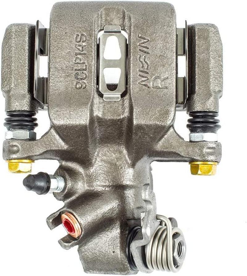 Rear Right L2678 One Stock Replacement Brake Caliper