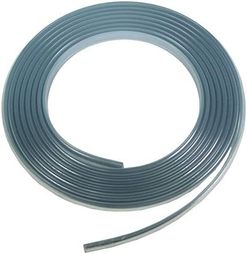 Rear Window Chrome Lockstrip Trim for C10 C20 K10 K20 C1500 K1500 Pickup Truck