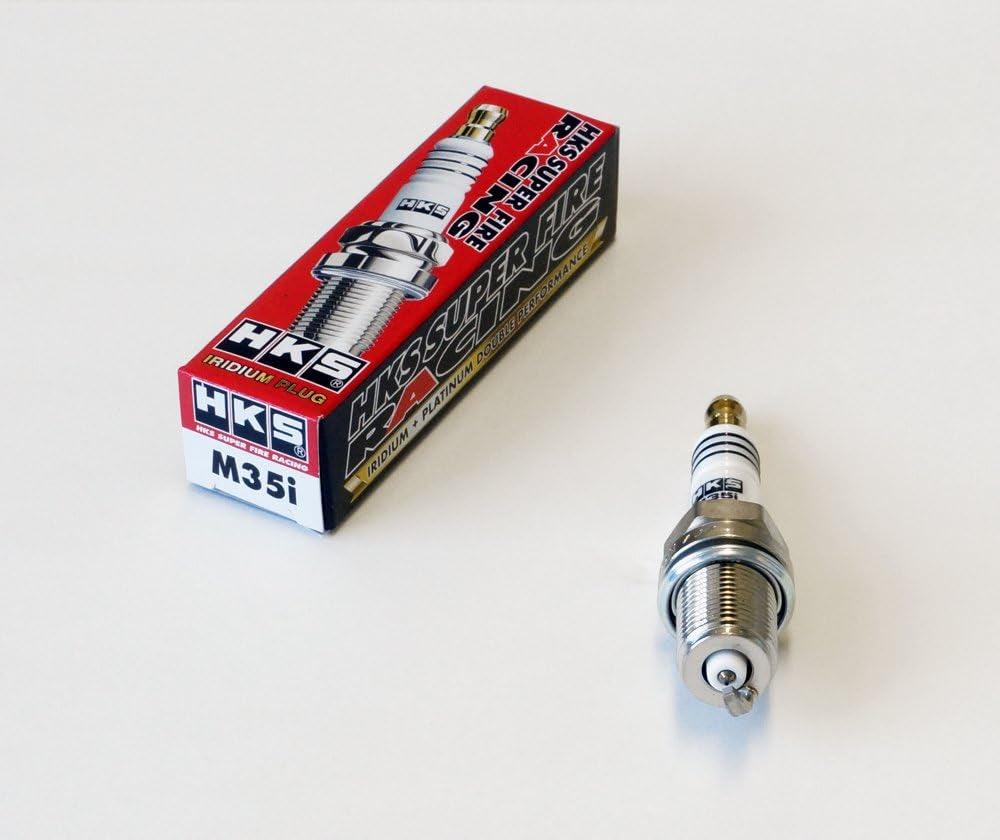 Iridium Spark Plugs 50003-M35I