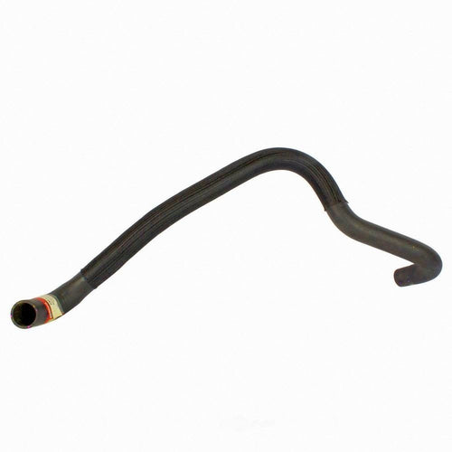 KM-5119 Radiator Coolant Hose Fits Select: 2013-2018 FORD TAURUS