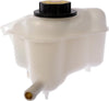 Dorman 603-121 Front Engine Coolant Reservoir Compatible with Select Saturn Models