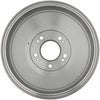 Professional 18B593 Rear Brake Drum