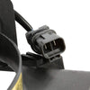 OEM-RF-0036 Factory Style Radiator Cooling Fan Assembly Cooling Efficiency Improved Direct Replacement [Compatible with 02-05 Sedona]