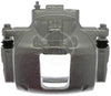 Element3 Replacement Front Disc Brake Caliper with Bracket - for Select Year Chrysler, Dodge, Jeep, Ram and Volkswagen Models (FRC11880N)