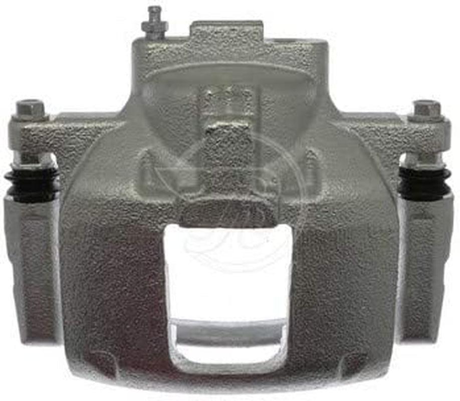 Element3 Replacement Front Disc Brake Caliper with Bracket - for Select Year Chrysler, Dodge, Jeep, Ram and Volkswagen Models (FRC11880N)