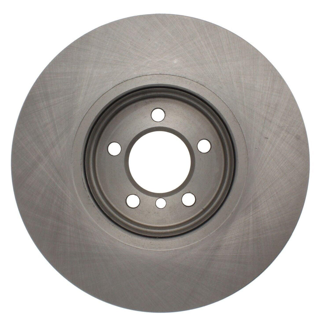 Centric Front Disc Brake Rotor for 03-05 Land Rover Range Rover (121.22007)